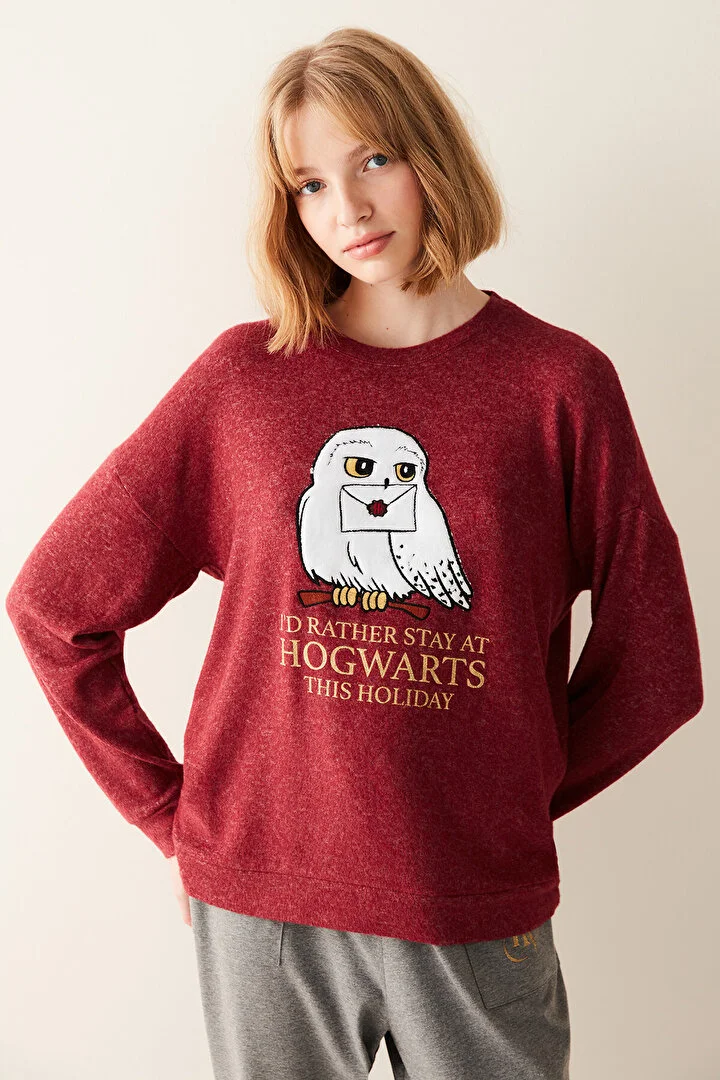 HP Hogwarts Soft gornji dio